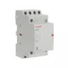 Контактор модульный YON max типа MCE, 4P, 40A, 240В, 4НО DKC MCE-40-40-A240