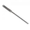 Бур SDS-plus (2 спирали, 2 резца)  5х160/100 Интерскол 0505.160