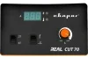 Инверторный плазменной резки CUT 70 ''REAL'' (L204) СВАРОГ 00000094306