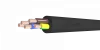 Кабель силовой КГТП-ХЛ 5х2.5(N.PE) 380/660-2  ТРТС Цветлит КЗ 00-00143032