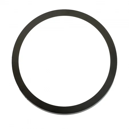 Светильник светодиодный ДПО-18w 4000K 1260Лм черный FERON AL504 51073