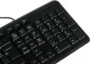 45420 Клавиатура HB-420, полноразмерная, черный Defender 