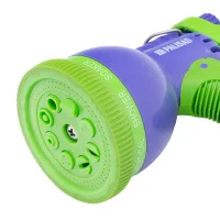 Пистолет-распылитель, 8 режимов Matrix 65146