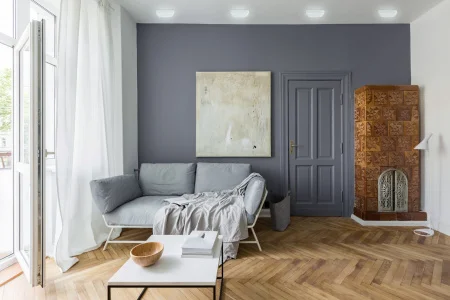 Светильник светодиодный ДВО 9 Вт 900 лм 4000К AC 220В IP20 квадрат 90х27х27мм монт разм 71х25мм Пластик безрамочный Frameless Gauss GAUSS 968511209