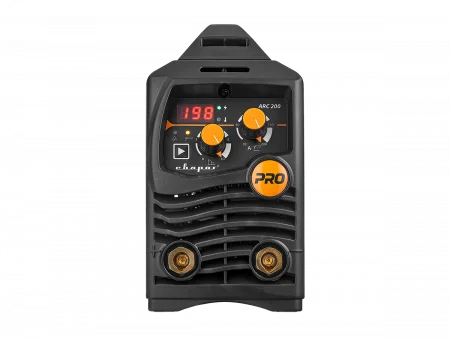 Инвертор сварочный ARC 200 ''PRO'' (Z209S) НАКС РФ СВАРОГ 00000093776