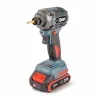 Винтоверт SB-20-230 серия ПРОФИ аккумуляторный бесщеточный КВТ 102590