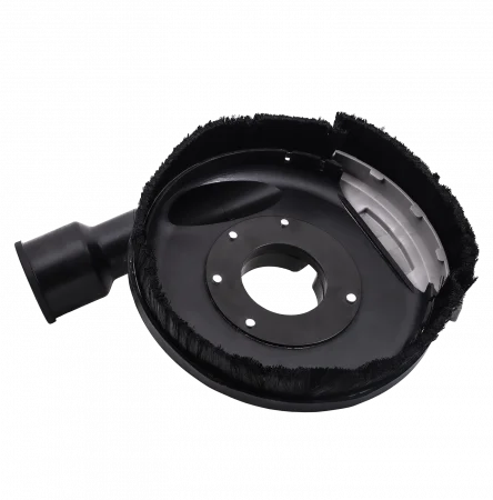 64100.011 Кожух для пылеотведения (ПД), 125 мм. Интерскол 