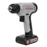 ДА-12ЭР 20 СМАРТ-Д акк. дрель-шуруп ((Li-ion, 1.5 Ач) Интерскол 883.0.1.00