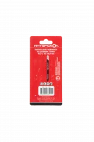 Пилки для лобзика по дереву T144D 100х75х4.0 (5шт) Интерскол 33175.100