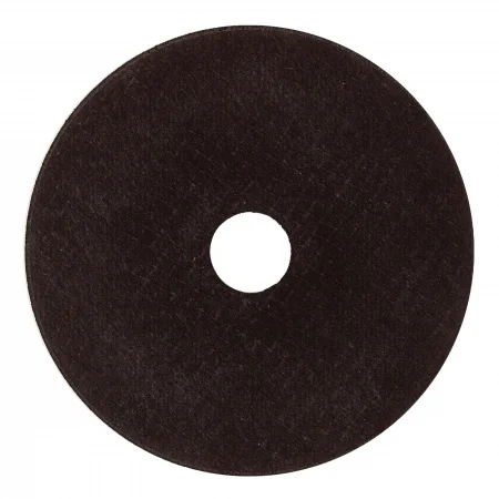 73761 Круг отрезной по металлу, 125 х 1.0 х 22.2 мм, WA60TBF Denzel 