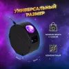 Проектор Ночь, лазерный, динамичный, ПДУ, IP20, USB, 220В EGNDS -ZN ЭРА Б0060553
