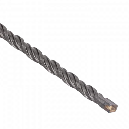 0508.260 Бур SDS-plus (2 спирали, 2 резца)  8х260/200 Интерскол 