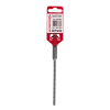 Бур SDS-plus (2 спирали, 2 резца)  5х160/100 Интерскол 0505.160