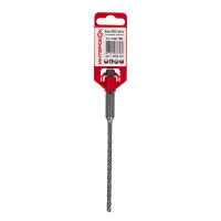 Бур SDS-plus (2 спирали, 2 резца)  5х160/100 Интерскол 0505.160