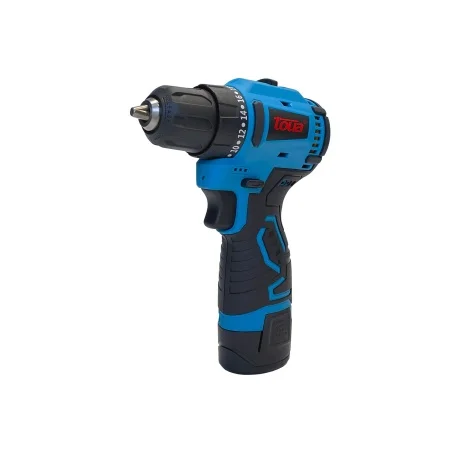 DBLD120 Шуруповерт аккумуляторный   12 v Toua
