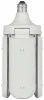 Б0061430 Фитолампа для растений светодиодная FITO-36W-Rа90-E27-FOLD 4-х лепестковая полного спектра 36 Вт Е27 ЭРА 