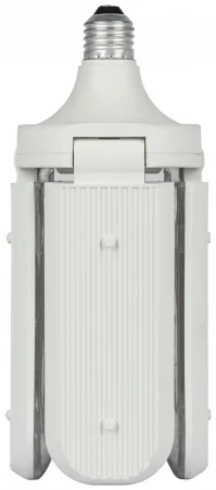 Б0061430 Фитолампа для растений светодиодная FITO-36W-Rа90-E27-FOLD 4-х лепестковая полного спектра 36 Вт Е27 ЭРА 