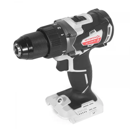 ДА-13/36В 70  бесщеточная аккум. дрель-шуруп. Li-ion АПИ (кейс, 2 аккум. 2.0Ач. ЗУ) Интерскол 814.2.2.70