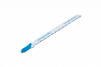 Пилки для лобзика по металлу TJSP0015 100х75х3.0 (5шт) Интерскол 38175.102