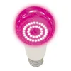LED-A60-14W/SPSB/E27/CL PLP30WH Лампа светодиодная для растений Uniel  UL-00006260