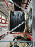 Кабель монтажный МКЭШ 10х0.5 ТРТС Белкаб Белкаб-Э 10*0.5