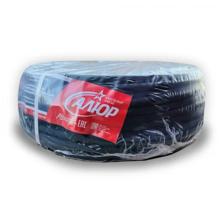 Кабель силовой КГВВнг(А)-LS 4х2.5(N) 220/380-3 100м АЛЮР 00-00024739