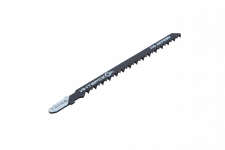 Пилки для лобзика по дереву T301CD 115х90х3.0 (5шт) Интерскол 34190.115