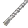 71040 Бур по бетону, 10 х 300 мм, SDS PLUS Matrix 