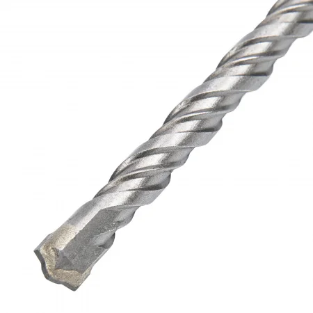 71040 Бур по бетону, 10 х 300 мм, SDS PLUS Matrix 