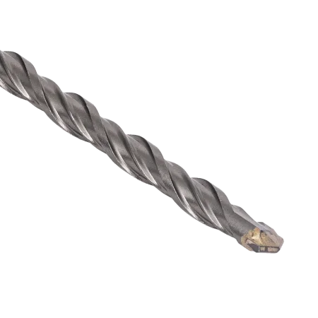 Бур SDS-plus (2 спирали, 2 резца)  12х310/250 Интерскол 05012.310