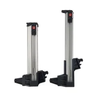 Пистолет монтажный газовый по бетону  GSN40E Toua