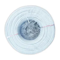 Провод силовой ПуГВнг (А)-LS 1х0.5 коричневый бухта многопроволочный АЛЮР 00-00010912