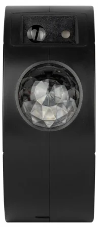 Проектор Ночь, лазерный, динамичный, ПДУ, IP20, USB, 220В EGNDS -ZN ЭРА Б0060553