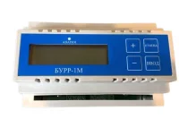 Блок ротации базовый, управляющий (упр-ние группой кондиционеров) Алекс-Электроникс БУРР-1М 2010115