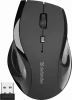 Мышь беспроводная Accura мм-295 800-1600 dpi, 6 кнопок, черный Defender 52295