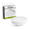 Лампа светодиодная LED 15вт GX70 белый таблетка FERON LB-472 48304