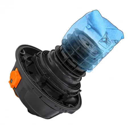 Пылесос для сухой и влажной уборки BORT BSS-1220-Pro 98291797