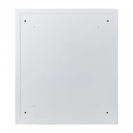 Шкаф монтажный (ЩМП) навесной с монтажной панелью IP31, 220х270х140 мм МАСТЕР-1 Mastermann Мастер-1 00-00000031