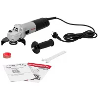 УШМ-125/1000 угловая шлифмашина Интерскол 343.0.0.60