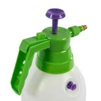 Опрыскиватель 2 л, ручной, с насосом и клапаном сброса давления Matrix 64738