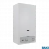 Водонагреватель газовый проточный  SIG-2 11 p прозводительностью 11 л.мин с пьезорозжигом Baxi 7219086--