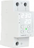 Реле напряжения c контролем тока Welrok VI-50 Вэлрок 4660251140250