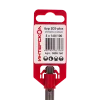 Бур SDS-plus (2 спирали, 2 резца)  5х160/100 Интерскол 0505.160