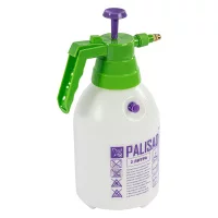 Опрыскиватель 2 л, ручной, с насосом и клапаном сброса давления Matrix 64738