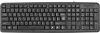 Клавиатура HB-420, полноразмерная, черный Defender 45420