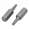"Насадка ""Torx"" Т10 25 мм (2шт)" Интерскол 0406.002