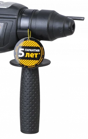 Перфоратор 850Вт 28мм 3.2Дж 0-5100уд/мин 3 режима 4м кабель кейс Hanskonner HRH0828RE