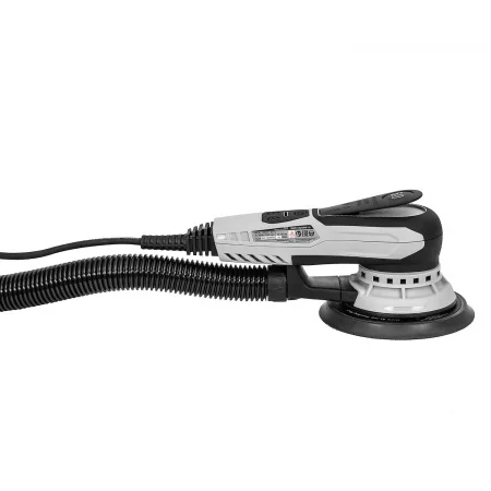 ЭШМ-150/350Э 5.0 бесщеточная эксцентриковая шлифмашина Интерскол 800.1.1.70