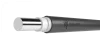 Кабель силовой АВВГнг(А)-LS 1х120мк-1 ТРТС Цветлит КЗ 00-00141223