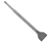 Зубило плоское SDS-Plus   250х40 мм P.I.T. AMAS08-4025P